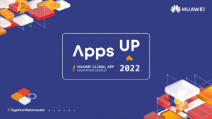 Huawei Apps UP natjecanje se vraća s novčanom nagradom od preko milijun dolara