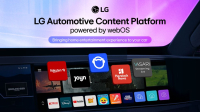 LG donosi premium streaming u nove Kia modele