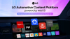 LG donosi premium streaming u nove Kia modele