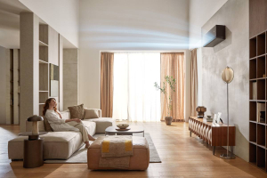 ThinQ&trade; UP donosi nove mogućnosti za LG klima‑uređaje 