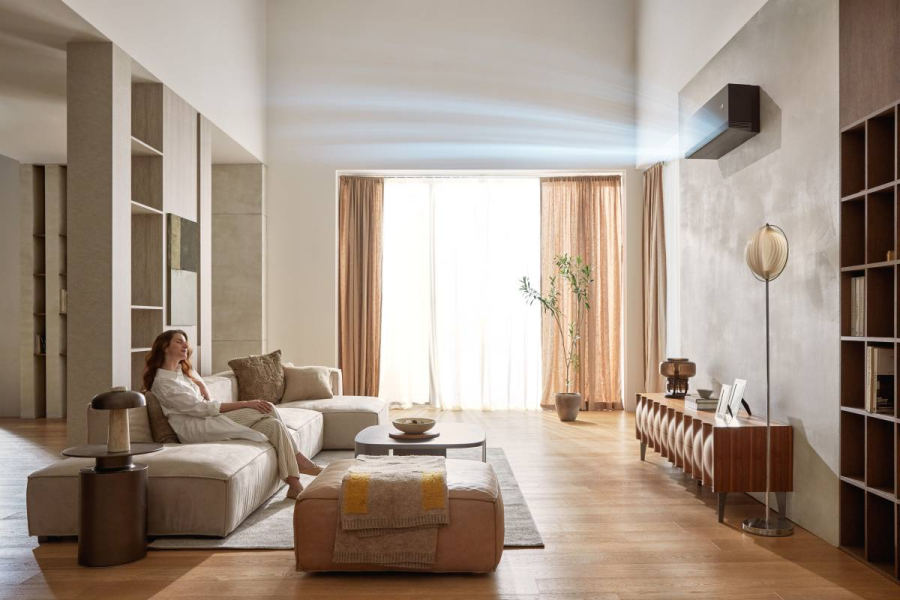 ThinQ&trade; UP donosi nove mogućnosti za LG klima‑uređaje 