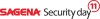 Sagena Security day 11 | 23.10. 2019. | Hotel Aristos Zagreb