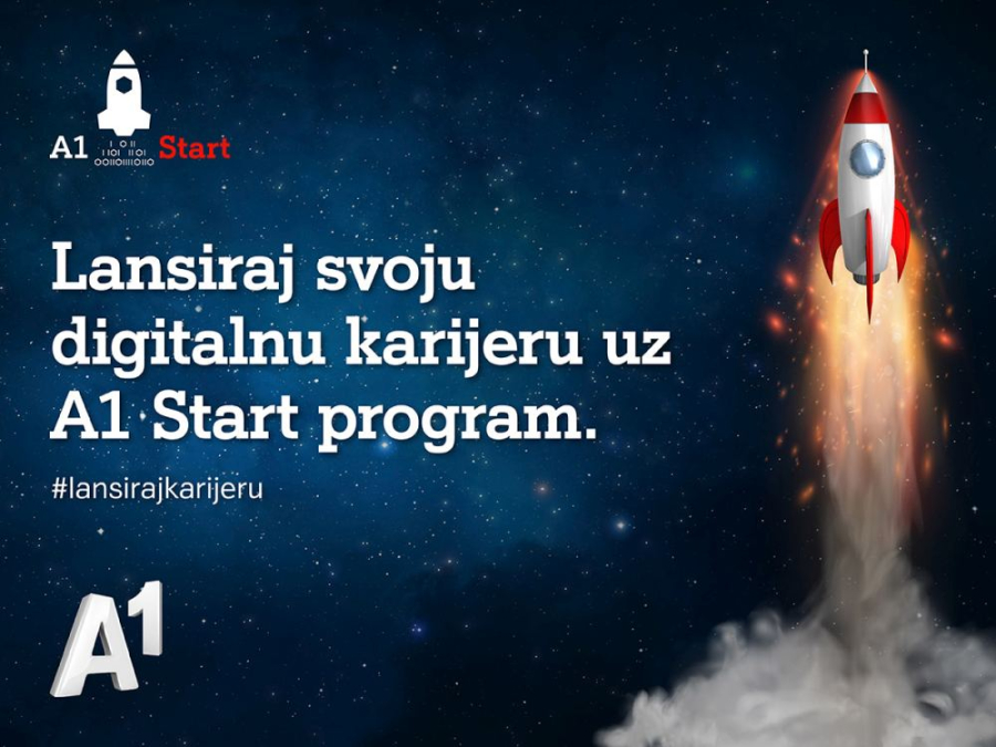 A1 Start program