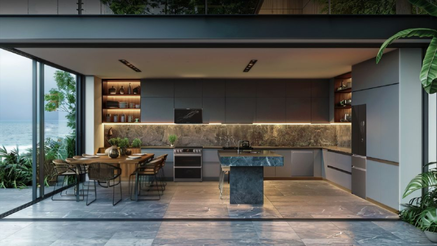 Druga generacija linije LG SIGNATURE 