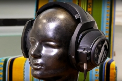 Slu&scaron;alice - Sennheiser HD 820