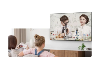 Igra u prvom planu, bez ometanja: Galaxy Game Launcher i Samsung DeX 