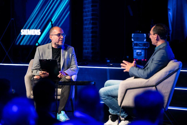 Ubrzana digitalna transformacija uz Siemens Xcelerator otvara nove mogućnosti suradnje i za hrvatske partnere