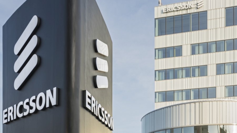 Ericsson zaključio 100.-ti 5G komercijalni sporazum