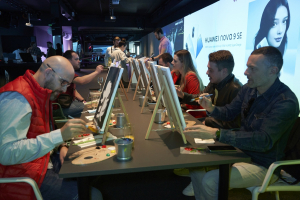 Huawei je hrvatskom trži&scaron;tu predstavio nova 9 SE pametni telefon