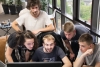 Infobip okupio u Rijeci preko 50 developera i donirao 30.000kn zajednici