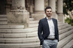 Hrvoje Kraljević imenovan direktorom Settlea za Hrvatsku; potpisani sporazumi s prvim partnerima