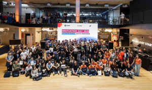 Innovation Day i pobjednici Samsung izazova: mladi inovatori iz cijele Hrvatske okupili se u Zagrebu