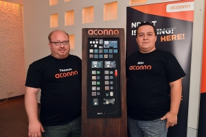 Uspje&scaron;na međunarodna IOT tvrtka Aconno GmbH najavljuje &scaron;irenje i zapo&scaron;ljavanje u Hrvatskoj