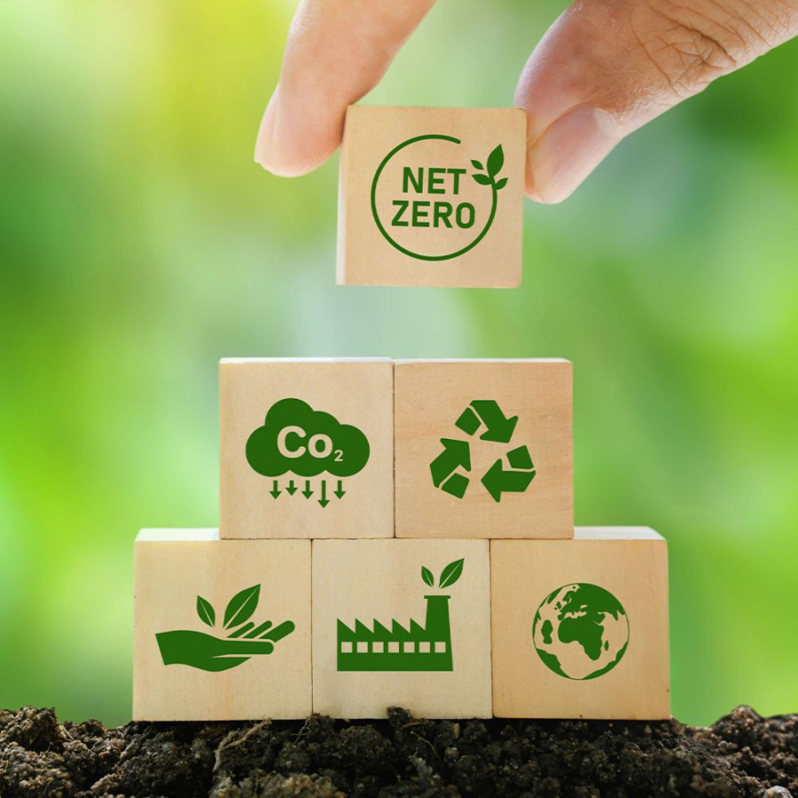 Godi&scaron;nje izvje&scaron;će o održivosti United Grupe 