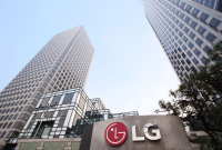LG - Twin Towers