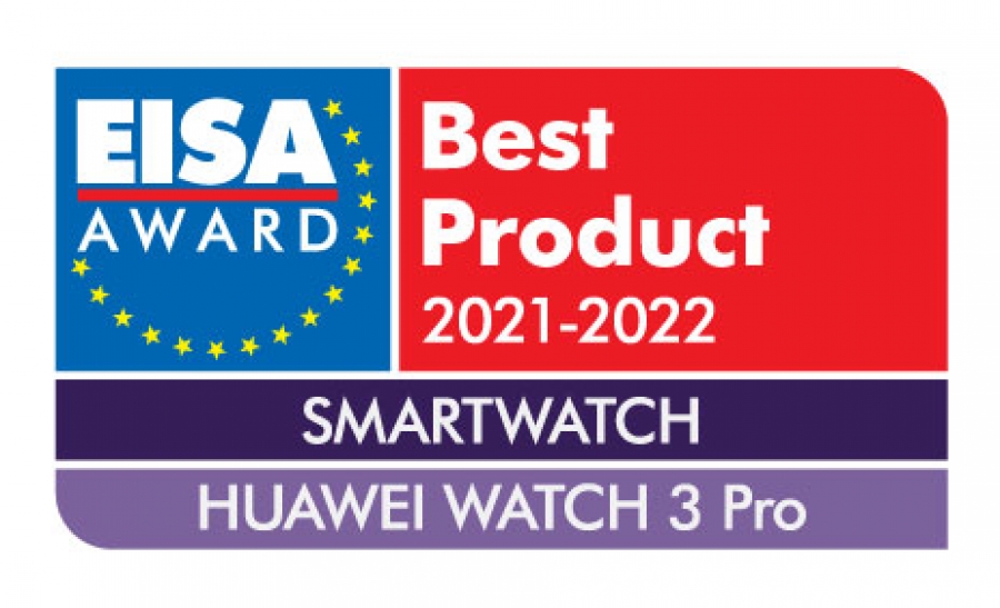 Huawei Watch 3 Pro progla&scaron;en najboljim pametnim satom