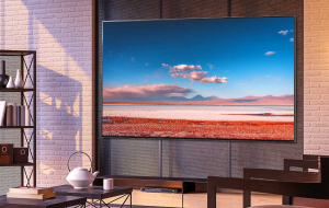 Budućnost LCD televizora je sada! LG QNED Mini LED!