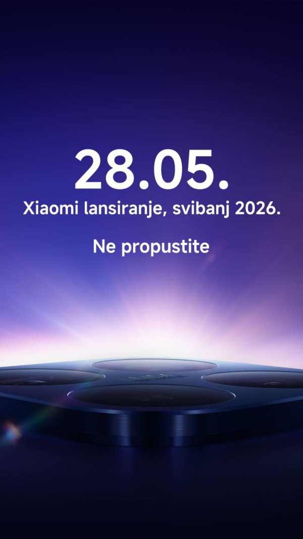 Pred vratima je Kralj detalja: Uskoro nastupa serija Xiaomi 17T