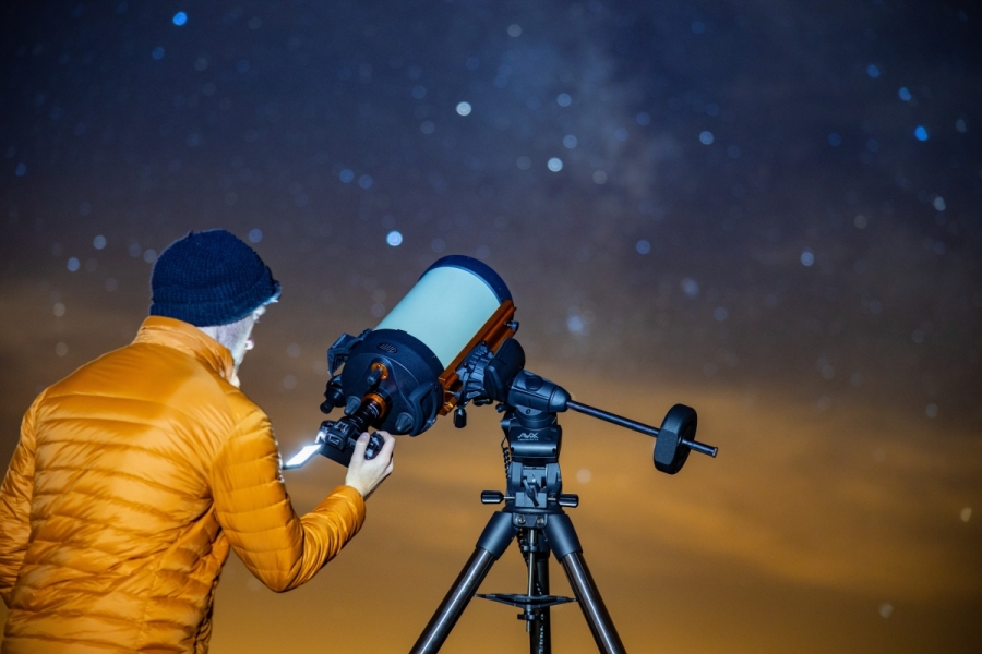 Kad nebo nije granica &ndash; Canon pro&scaron;iruje svoju ponudu fotoaparata punog kadra modelom za astrofotografiju