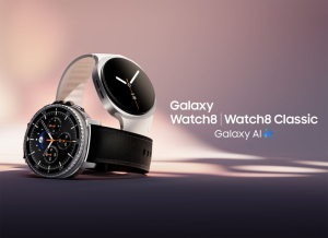 Samsung Galaxy Watch 8 serija