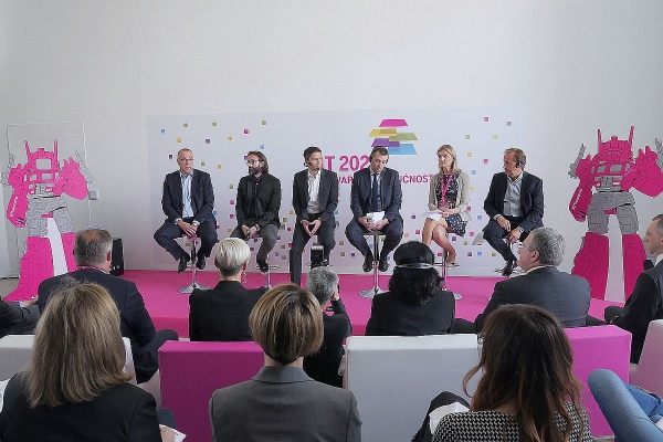 Hrvatski Telekom pokrenuo najveći IT projekt u Hrvatskoj