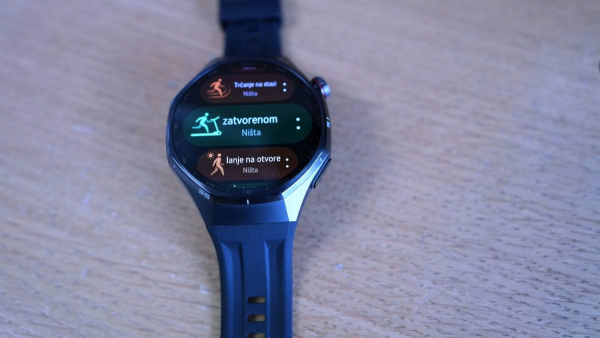 Huawei Watch GT 6 Pro &ndash; premium pametni sat za svakodnevno kori&scaron;tenje uz niz sportskih funkcija