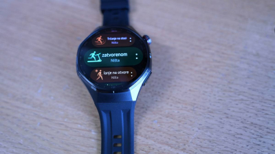Huawei Watch GT 6 Pro &ndash; premium pametni sat za svakodnevno kori&scaron;tenje uz niz sportskih funkcija