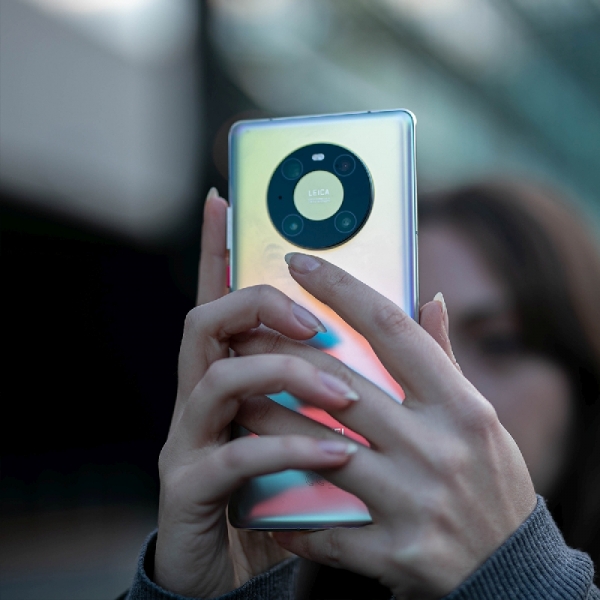 Huawei Mate 40 Pro odsad dostupan u Hrvatskoj