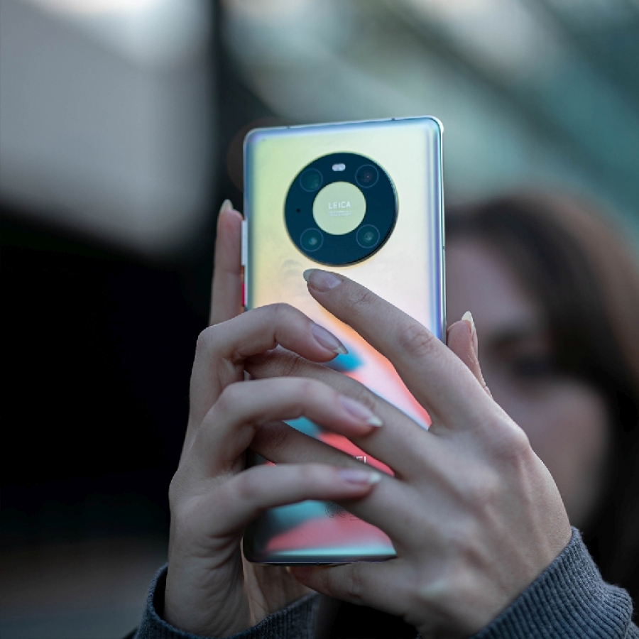 Huawei Mate 40 Pro odsad dostupan u Hrvatskoj