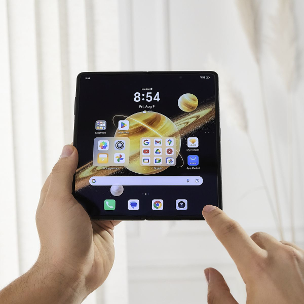 HONOR Magic V3 prvi dobiva nadogradnju na Magic OS 9.0