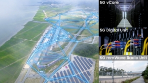 Samsung i SK Telecom primijenili 5G tehnologiju na automobilističkim utrkama