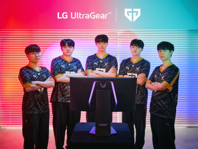 LG | Gen.G Esports (Gen.G)