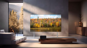 LG OLED evo M4