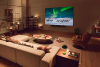LG AI TV