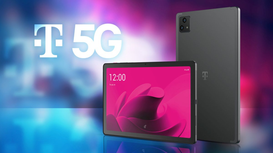 T Tablet slijedi T Phone 