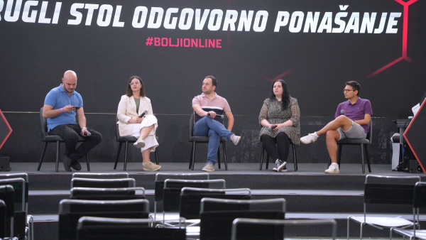 A1 Adria League - Reboot  Games WeekEnd