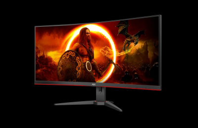 AOC AOC_CU34G2XE