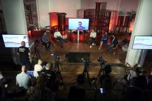 A1 Hrvatska s timom stručnjaka donosi prvu interaktivnu mapu poslova i vje&scaron;tina budućnosti