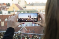 Požurite i budite među prvima koji će zakoračiti u novo desetljeće sa Samsung Galaxy S20 uređajima