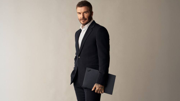 David Beckham
