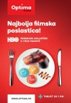 Najbolja filmska poslastica &ndash; HBO Premium uključen u Optima Telekom pakete
