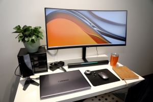 Huawei je upravo predstavio svoj prvi samostojeći i prvi gaming monitor: MateView i MateView GT