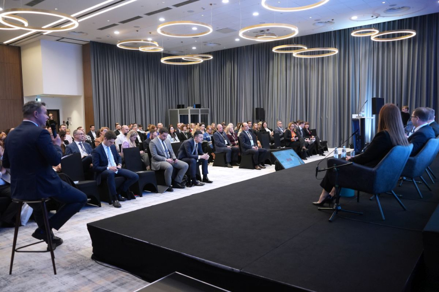 HGK - Vrijeme je za industriju