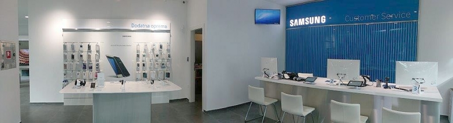 MR SERVIS postao ovla&scaron;teni servis za sve Samsung uređaje
