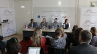 Tim hrvatskih podatkovnih znanstvenika pobijedio je na prvom Europskom Big Data Hackathonu