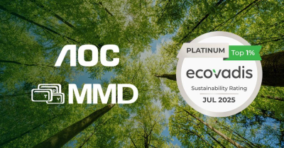 TPV Technology osvojio EcoVadis Platinum priznanje za održivost 