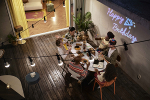 Samsung The Freestyle - Intrigantnost bez premca