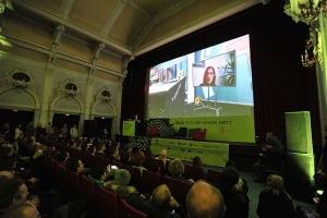 Bug Future Show 2017.