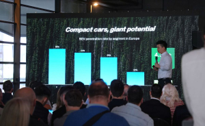 BYD Dolphin Surf - prezentacija u Zagrebu