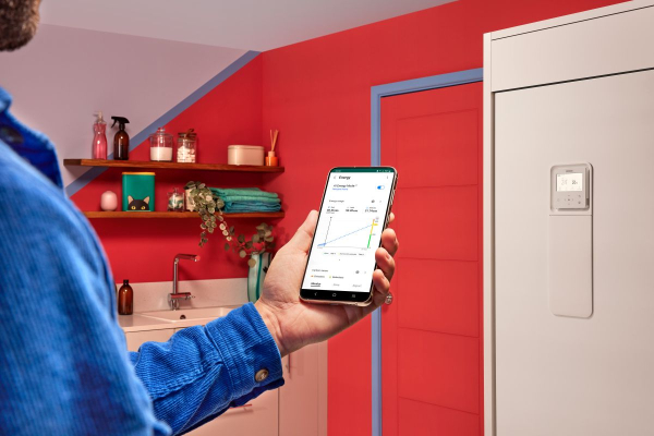 Samsung EHS Mono R290 dizalica topline 